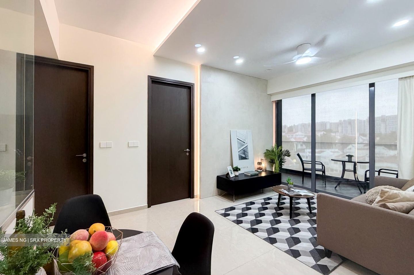 The Gazania (D19), Condominium #611413601